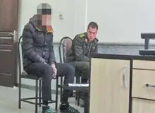 قتل پدر به خاطر ۲۵ میلیون تومان!