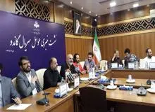 تهیه کننده گاندو تهدید کرد: عملکردها را اصلاح کنید تا سوژه فصل دوم گاندو نشوید