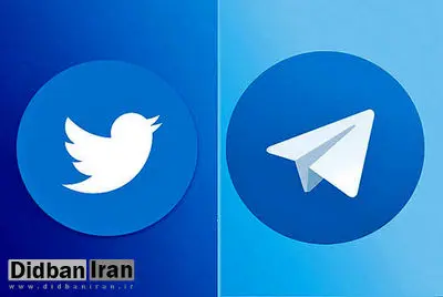 فیاضی: اگر تلگرام و توییتر ضوابط ما را بپذیرند شاید رفع فیلترشان کردیم!