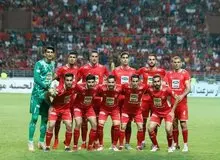 ایجنت های پرسپولیس به دنبال یک مربی برزیلی !