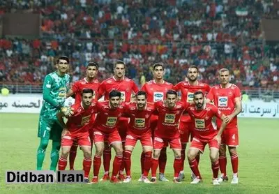 ایجنت های پرسپولیس به دنبال یک مربی برزیلی !