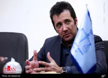 بازیگر سینما در بیمارستان «جشن شکست کرونا» برگزار کرد/ فیـــلم