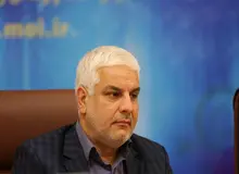  متن حکم وزیر کشور برای علی خلیلی؛ مدیرکل جدید دفتر تشکیلات و بهبود روشها در وزارت کشور