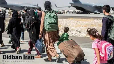 اتحادیه اروپا ۴۰ هزار پناهجوی جدید افغان را میپذیرد / بیشترین سهم میزبانی به آلمان رسید