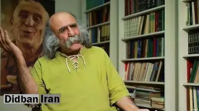 کیوان صمیمی، روزنامه‌نگار و فعال سیاسی ملی- مذهیی بازداشت شد