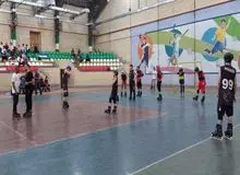 معرفی نفرات برتر انتخابی تیم ملی رولبال جوانان و اسکیت هنری