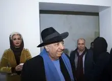 فرمان‌آرا: جایزه جشنواره‌ها اغلب سیاسی است/ با سیستم قهر نکنید، چون سیستم برایش مطرح نیست
