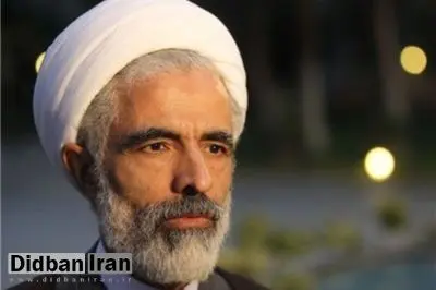 مجمع تشخیص مصلحت نظام از علی مطهری شکایت نکرده است