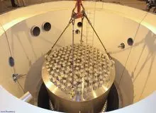 برخی کشورهای اروپایی خواستار آب سنگین ایران شد‌ند 