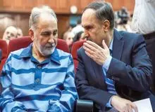 اعلام ۱۷ مورد ابهام به گزارش کارشناسی پرونده نجفی/ وکلای "میترا استاد" چرا استعفا دادند؟!