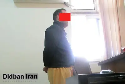 دادگاه تجدید نظر مردی که به سه دختر تهرانی تجاوز کرده بود برگزار شد+جزییات دادگاه