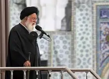 انتقاد ناصر ایمانی از علم الهدی: نوع خطاب ایشان با رییس جمهور تند و توهین آمیز است