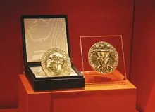 برندگان جایزه نوبل۲۰۲۲ مشخص شدند؟