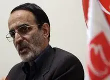 کریمی قدوسی: قرارداد با توتال، قرارداد با شرکتی سر تاپا فساد است