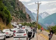 رئیس دانشگاه علوم پزشکی بابل:۲ تا ۳ هفته دیگر، نتیجه مسافرت مردم به شمال مشخص می شود