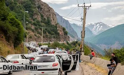 رئیس دانشگاه علوم پزشکی بابل:۲ تا ۳ هفته دیگر، نتیجه مسافرت مردم به شمال مشخص می شود