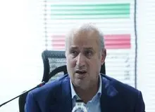 تاج: وظیفه ما بردن VAR به استادیوم‌ها نیست