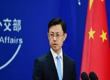 پکن: درخواست‌های «ترامپ» برای گنجاندن چین در مذاکرات خلع سلاح هسته‌ای با آمریکا و روسیه، غیر منطقی و غیر واقع‌بینانه هستند