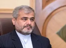 القاصی مهر: حدود ۵۰ نفر در جریان برخورد با معاملات فردایی طلا و ارز دستگیر شده اند/ بیش از پنج هزار حساب بانکی را هم مسدود کردیم

