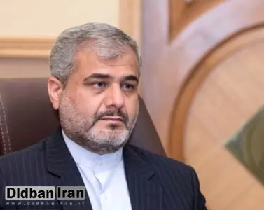 القاصی مهر: حدود ۵۰ نفر در جریان برخورد با معاملات فردایی طلا و ارز دستگیر شده اند/ بیش از پنج هزار حساب بانکی را هم مسدود کردیم