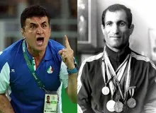 نامگذاری خانه های کشتی بنام دو قهرمان