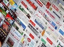 مولود حاجی زاده روزنامه نگار؛  به ۲سال حبس تعلیقی و ۴میلیون تومان جریمه نقدی محکوم شد 