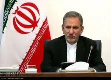 جهانگیری: برخورد با قاچاقچیان ارز با قدرت ادامه می یابد
