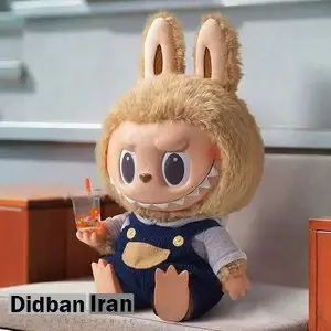 ۱ میلیون عروسک لبوبو در ایران فروخته شد/ گردش مالی لبوبو در ایران بالای ۷۰۰ میلیارد است