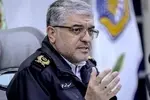 پلیس: هیچ خودروی تولید داخل و وارداتی بدون عبور از آزمون تصادفات مجوز تولید نمی‌گیرد
