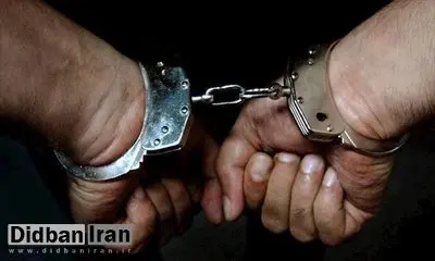 انهدام باند کلاهبرداری آنلاین در شهرستان قدس تهران