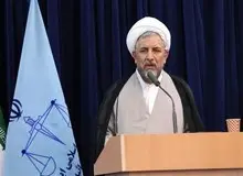 معاون قوه قضائیه: دشمن برای تجزیه و آشوب در ایران برنامه داشت 