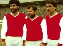 شاهرخ بیانی: من یک فصل بیشتر در پرسپولیس نبودم/ علی پروین هم می‌دانست من یک استقلالی متعصب هستم