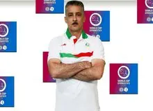 خیرخواه: الفتی قهرمان المپیک فرانسه را شکست داد