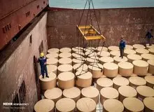 ۴۰ میلیون دلار ارز برای واردات کاغذ تخصیص یافت