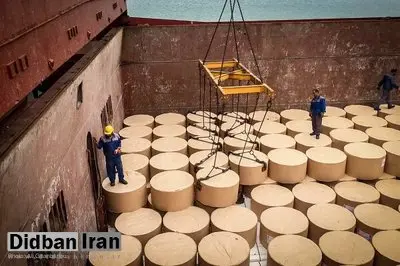 ۴۰ میلیون دلار ارز برای واردات کاغذ تخصیص یافت