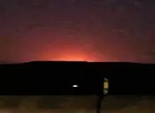 حمله اسرائیل به پادگان دوکوهه اندیمشک+فیلم 