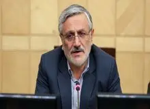 گفتن این مطلب که 90 درصد از نمایندگان مساله مالی دارند، تهمت جمعی است/ کسانی که متهم به داشتن مسائل مالی شده‌اند، علیه آقای کدخدایی اعلام جرم کنند