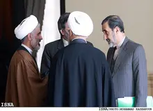 پاسخ ولایتی به روحانی: تفاوت علوم انسانی اسلامی و غربی در جهان‌بینی است/ فرهنگ در دانشگاه آزاد نباید در حاشیه باشد