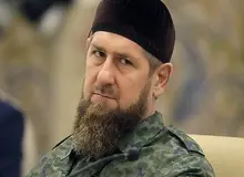 رهبر چچن: جنگ اوکراین تا چند ماه دیگر تمام می‌شود