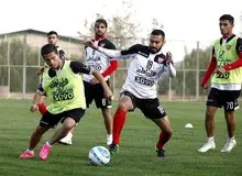 تشکر برانکو از سرخپوشان و تقدیر ویژه از نوراللهی و علیپور