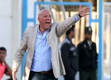 بگوویچ: مهم‌ترین مهره پرسپولیس خود گل محمدی است/ کار قرمزها در آسیا از سایر تیم‌های ایرانی سخت‌تر خواهد بود