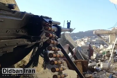 سوریه آتش‌بس جدید در حلب را تکذیب کرد