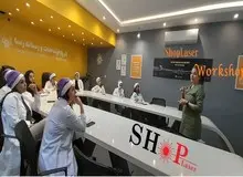 آموزش ژل و بوتاکس