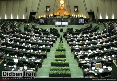 لاریجانی: لایحه جامع انتخابات هنوز به مجلس نرسیده است
