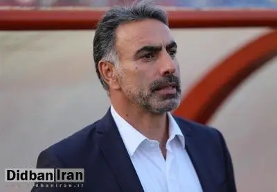 محمود فکری: هواداران نساجی دیشب شیشه ماشینم را شکستند!/ از آنها به مراجع قانونی شکایت میکنم