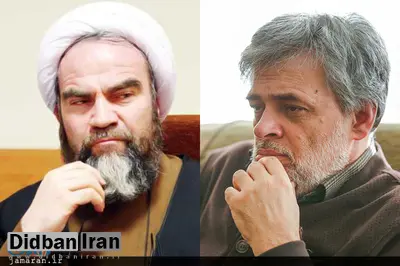 غرویان: عده‌ای فهمیده اند ممکن است ظریف رئیس‌جمهور آینده ایران باشد/ مهاجری: براندازان و تندروهای داخلی با همدیگر هم‌سو هستند