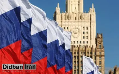 مسکو: به نتایج گفت‌وگوهای ایران و آمریکا امیدوار هستیم
