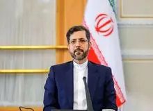 معاون وزیر خارجه در  به پاسخ نماینده ترامپ: هیچ‌کس در جایگاهی نیست که حق غنی‌سازی اورانیوم را از ما بگیرد