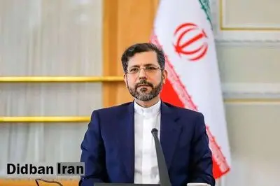 معاون وزیر خارجه در به پاسخ نماینده ترامپ: هیچکس در جایگاهی نیست که حق غنیسازی اورانیوم را از ما بگیرد