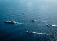 رادیو ملی آمریکا: مقدمات جنگ درحال فراهم شدن است